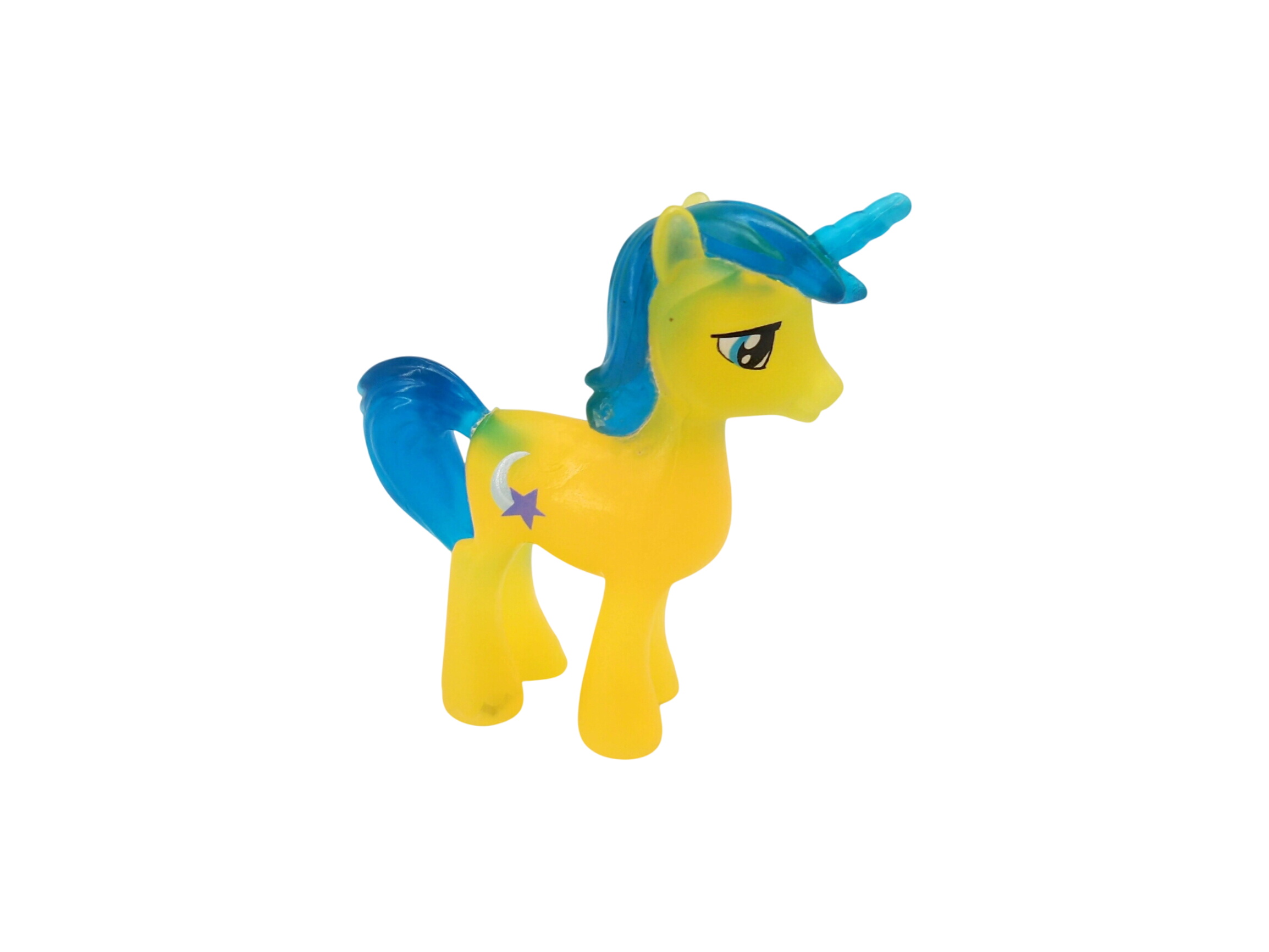 Acheter Figurine - Mon Petit Poney - Comet Tail Très bon état - 19,90 € Figurine - Mon Petit Poney - Comet Tail Très bon état - reconditionné disponible sur Label Emmaüs